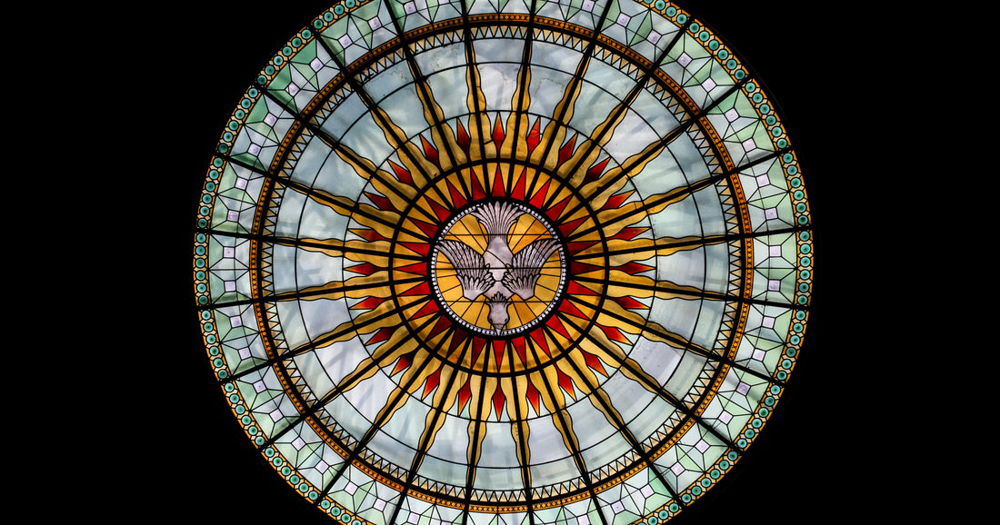 Seven Examples of Symbolism in the Bible