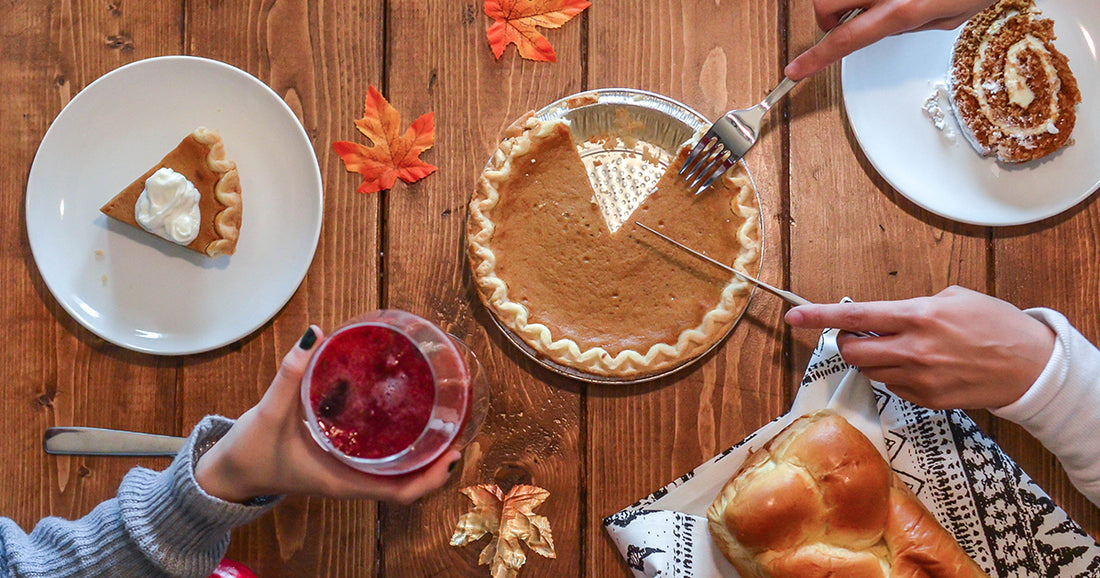 Setting Boundaries with Family over the Holidays