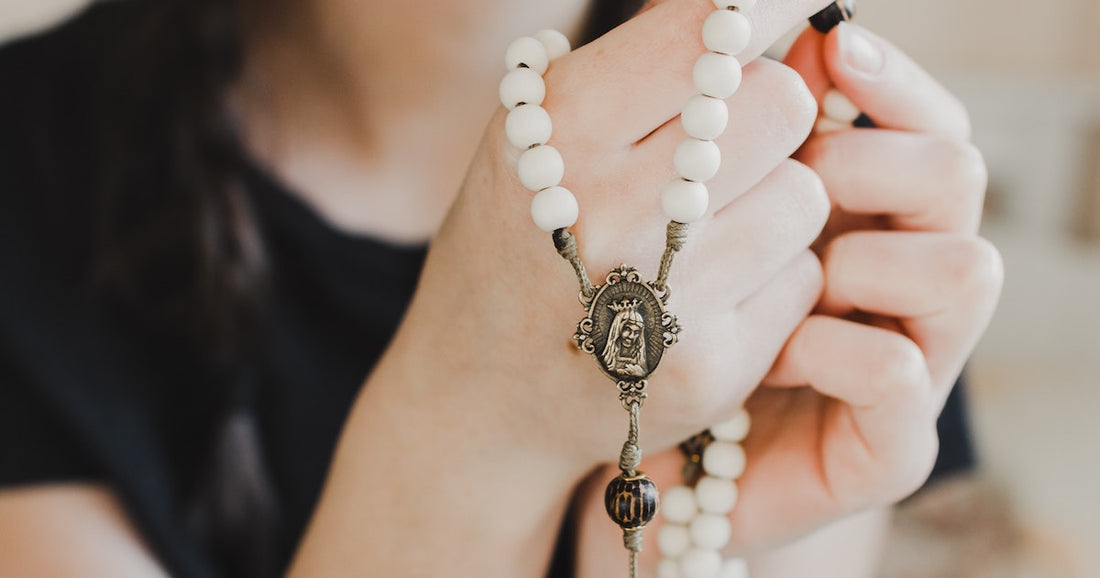 At Home in the Church with Jessica Ptomey