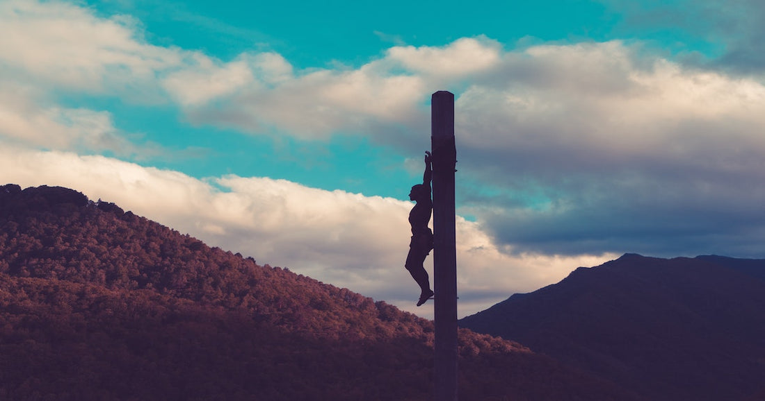 Prefer Nothing to Christ: St. Benedict’s Rule as a Help for Lent