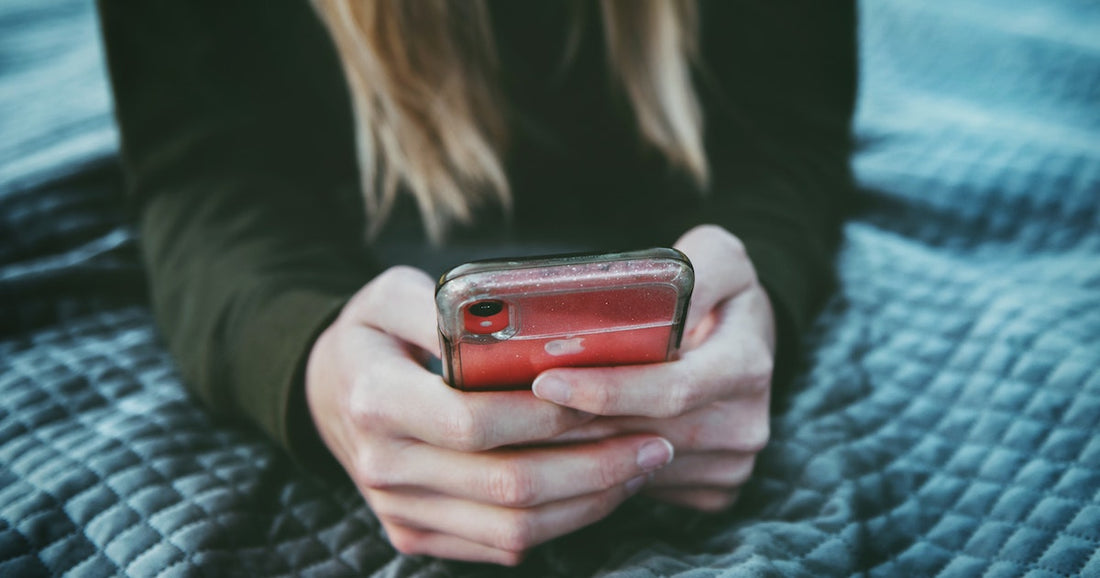 Commenting with Charity and Clarity