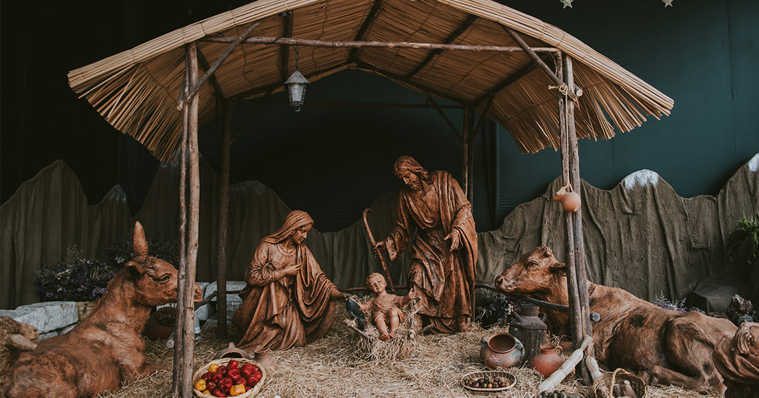 Advent - Will You Be Ready?