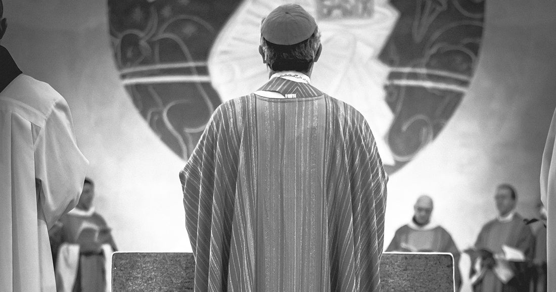 Catholic Evangelization: A Target Without a Bullseye?