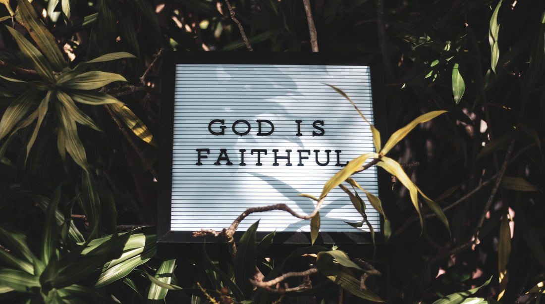 Who Is God? Can He Help Me Now?