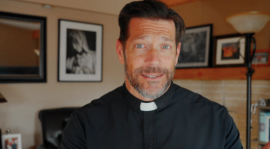 Fr. Mike Schmitz Advent