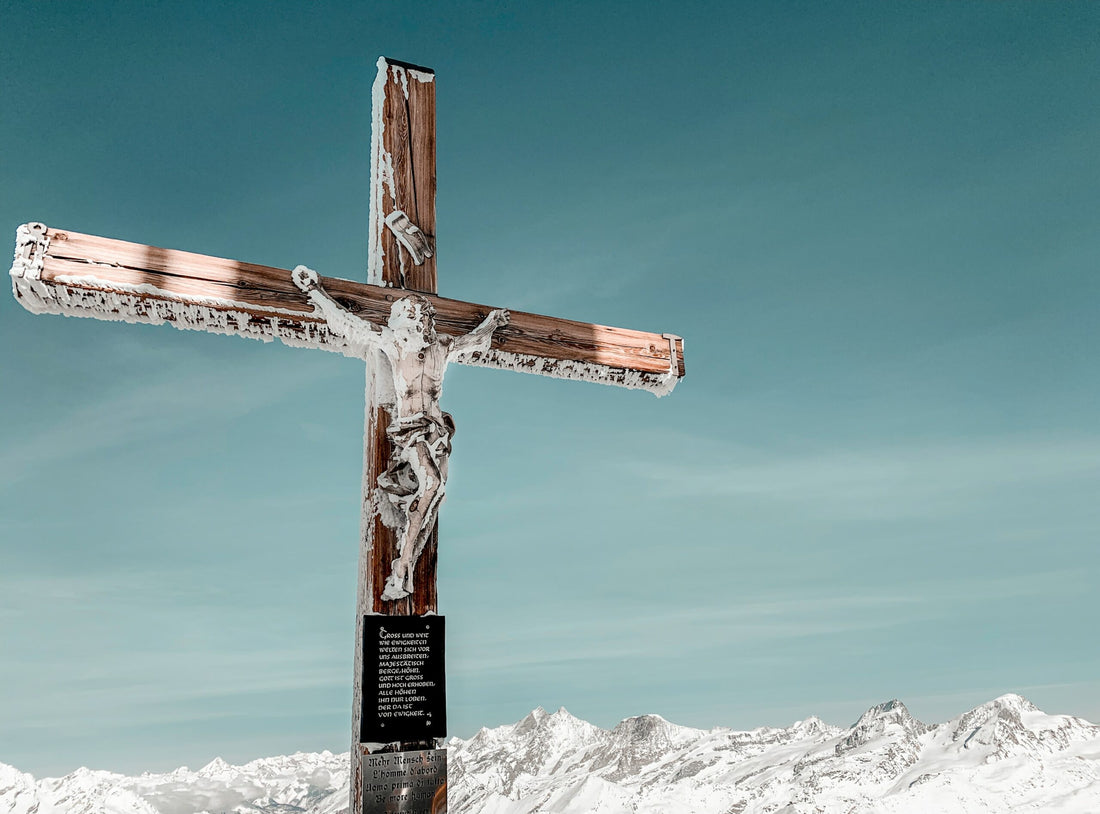 Communicating the Love of God