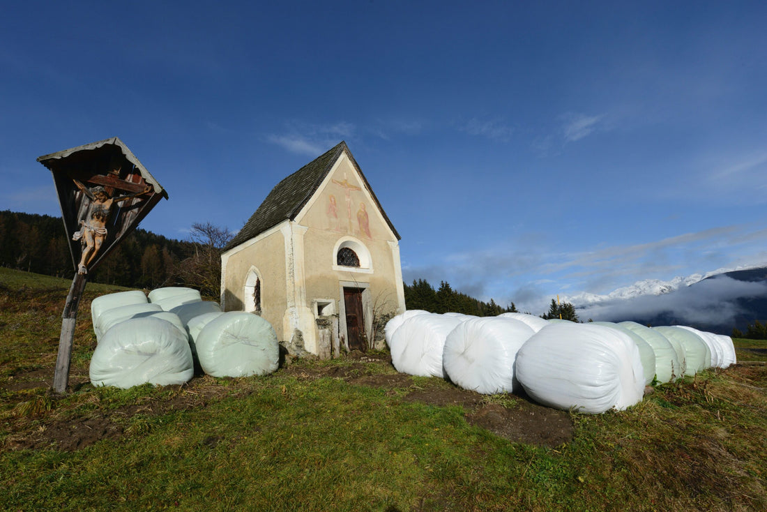 Missional Communities in Rural Parishes