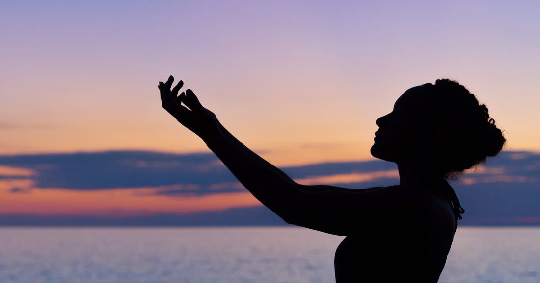 Responding to ‘I’m Spiritual, Not Religious’