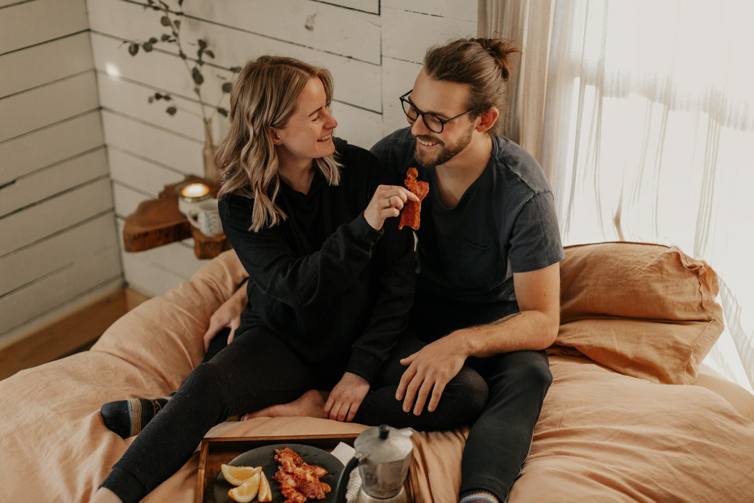 10 In-House Date Night Ideas
