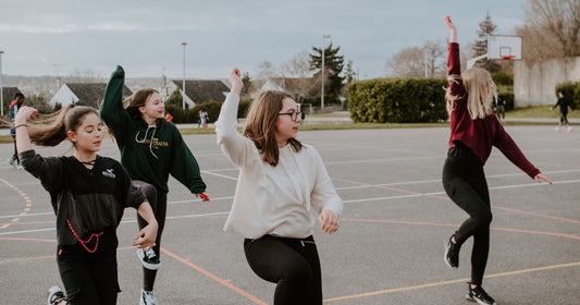 Youth Faith Formation Can’t Be All COVID, No Play