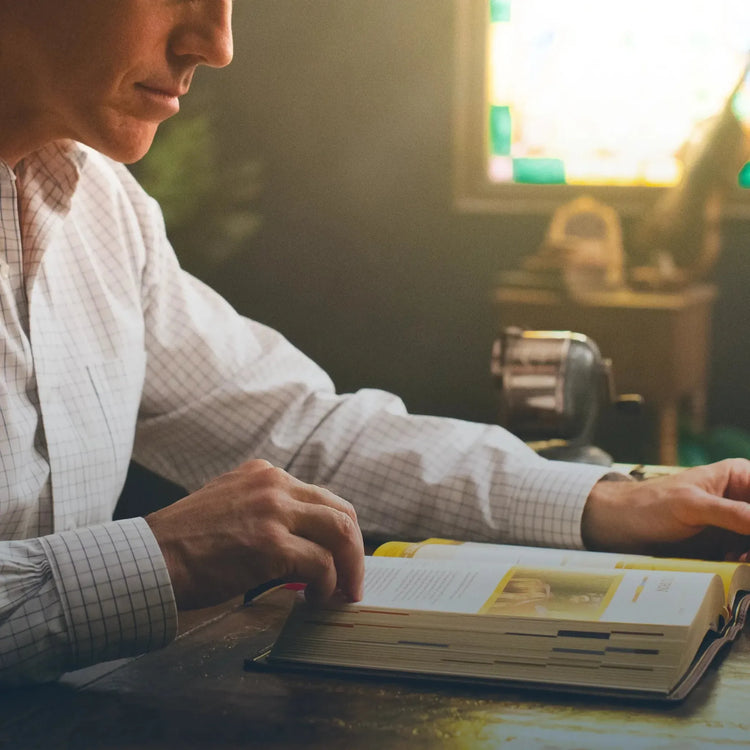 Books for Men