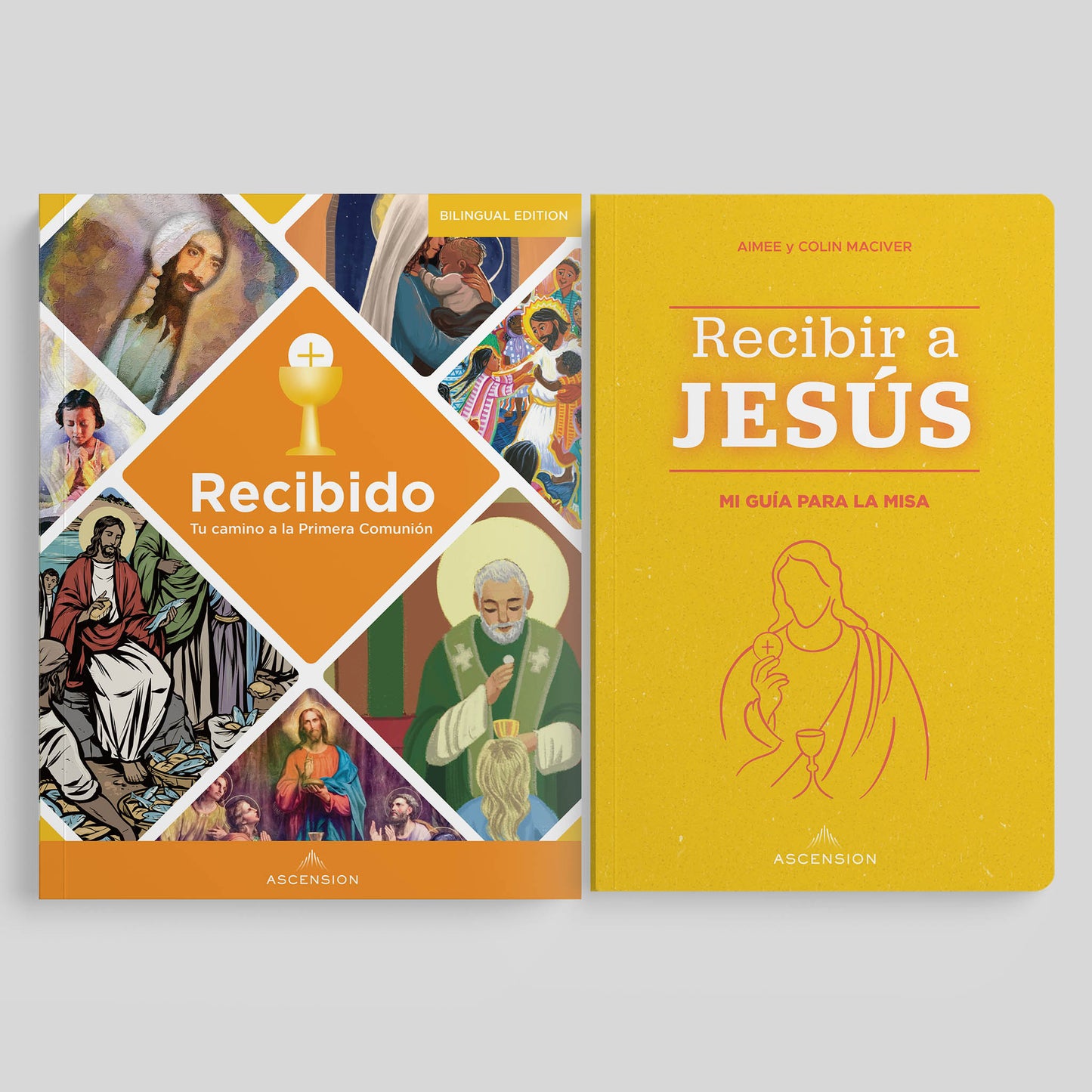 Received: Your Journey to First Communion Student Pack (WITHOUT Online Course Access)