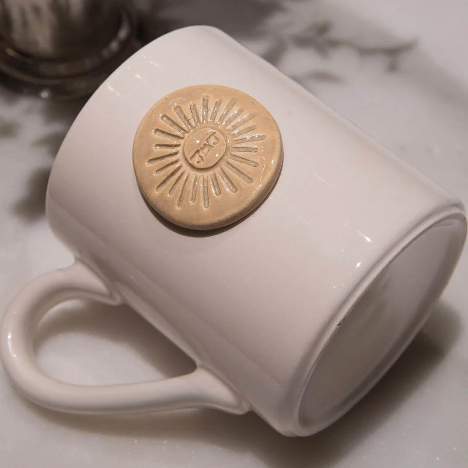Jesus Mary Joseph Ceramic Mug