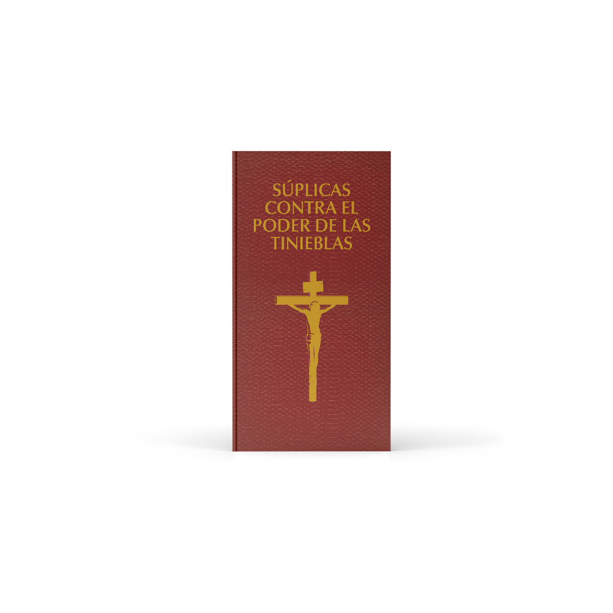 Prayers Against the Powers of Darkness