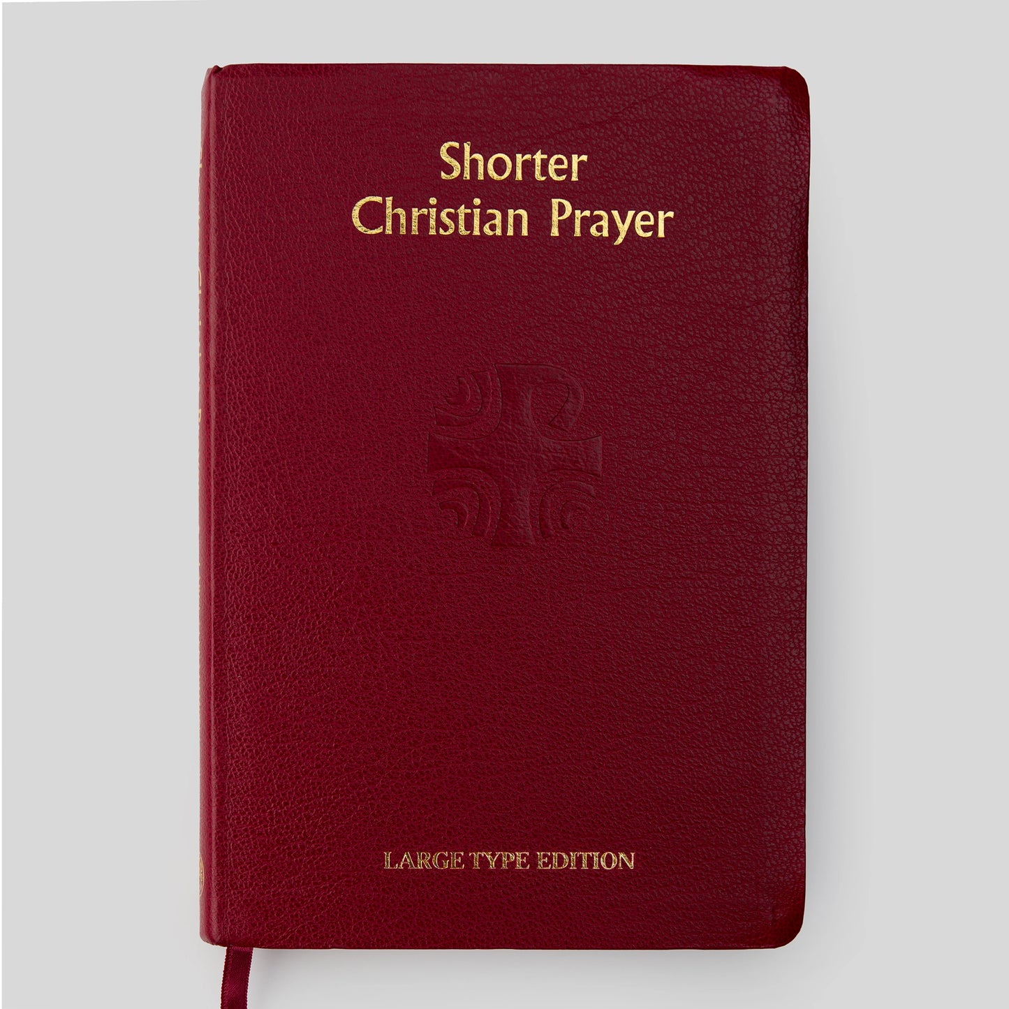 Shorter Christian Prayer