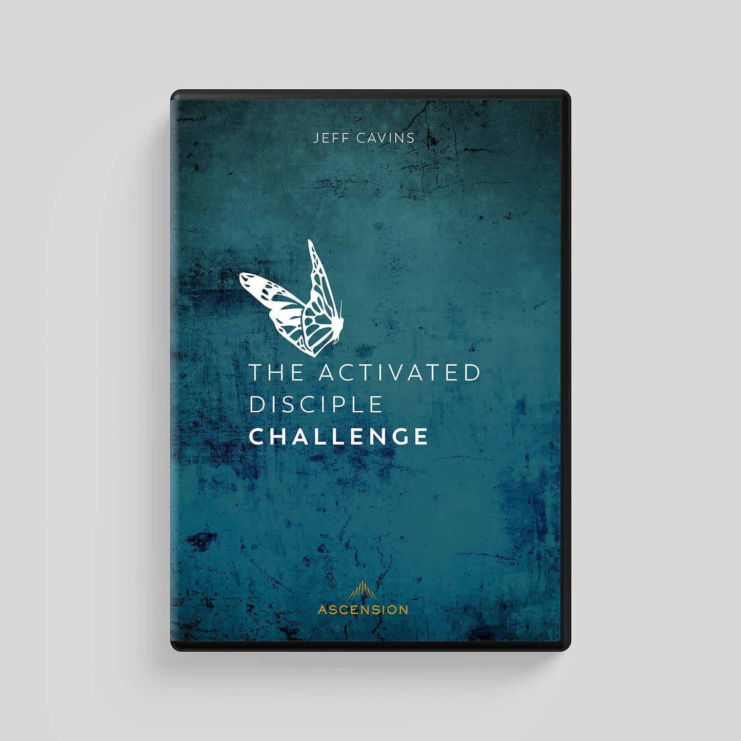 Activated Disciple DVD Set