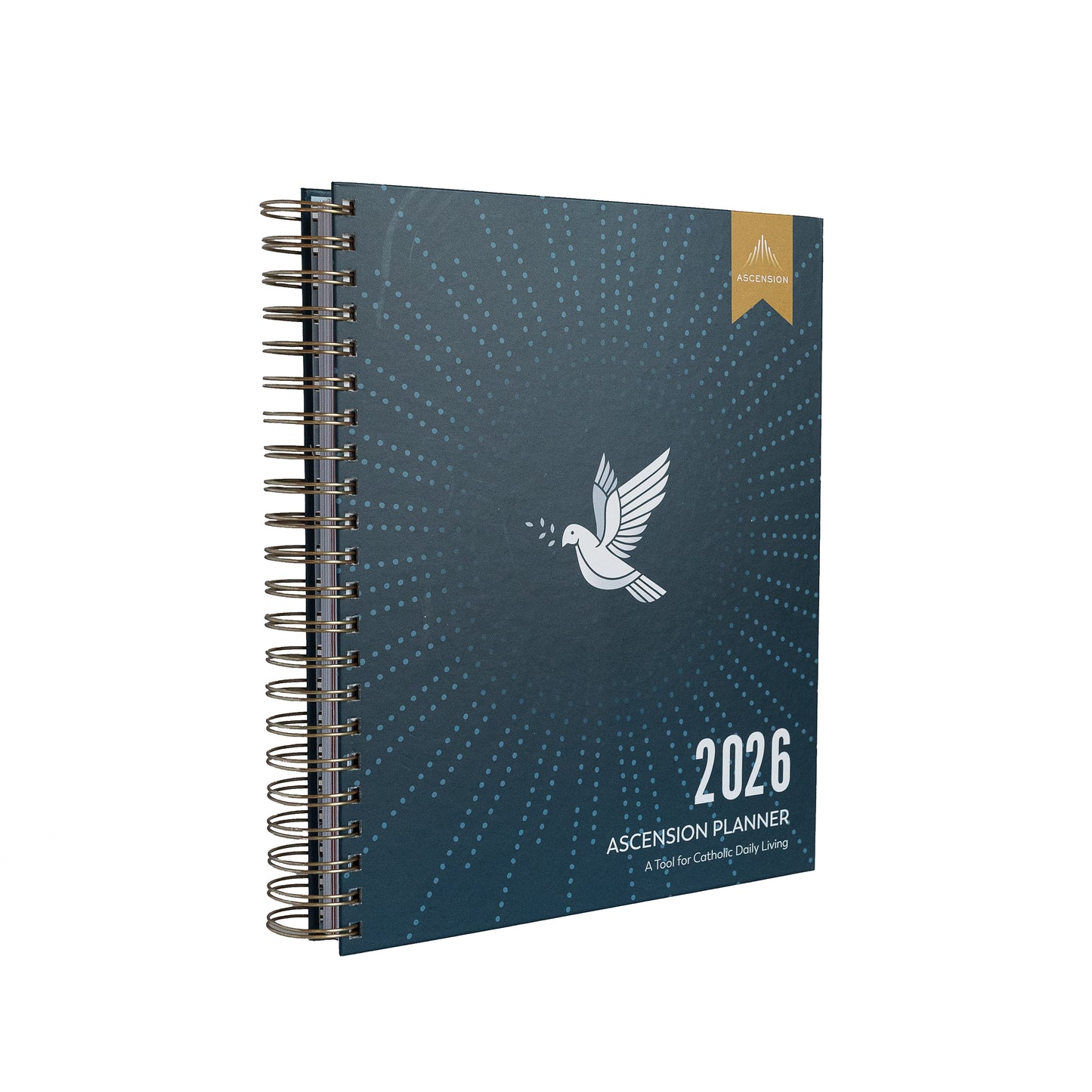 Ascension Planner 2026: A Tool for Catholic Daily Living