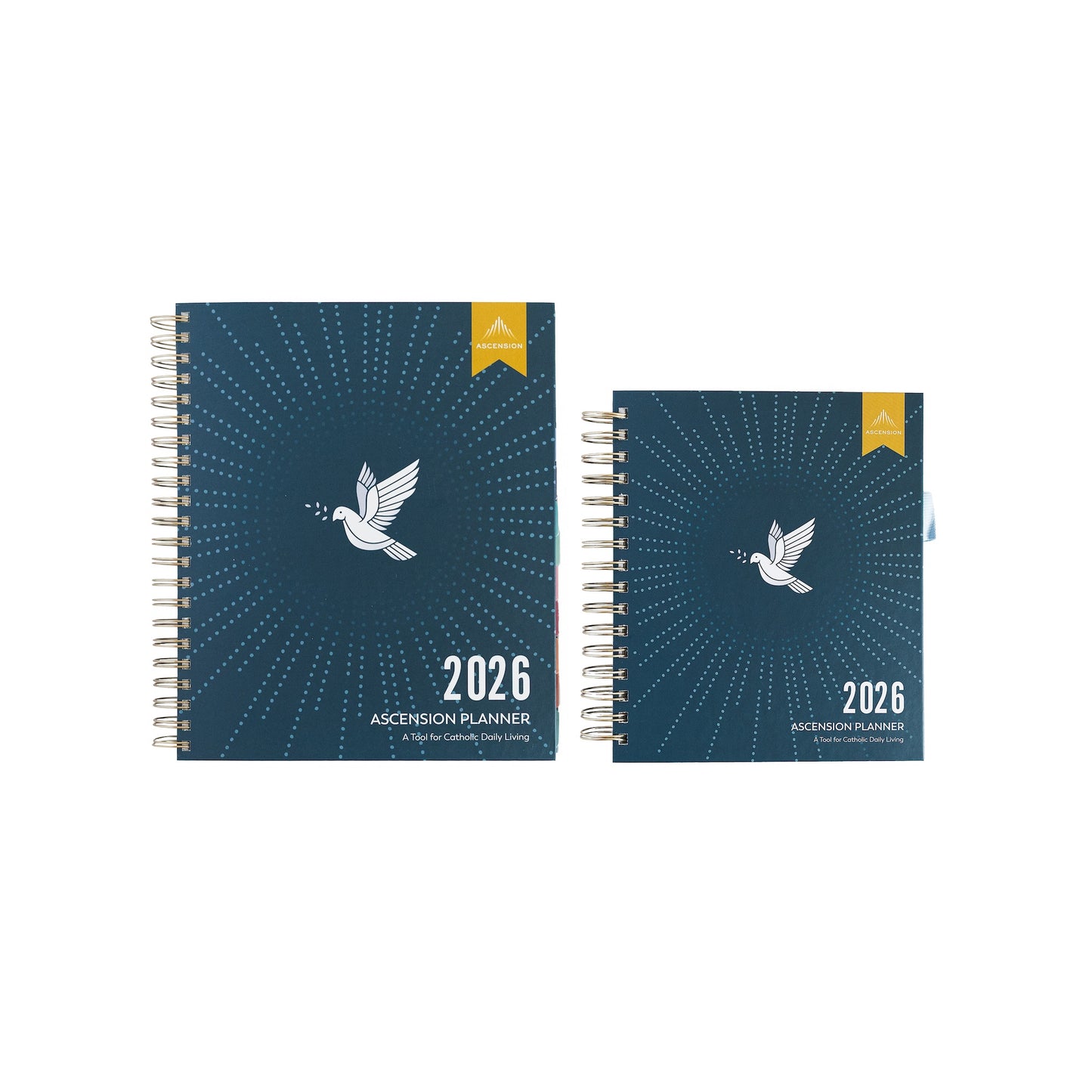 Ascension Planner 2026: A Tool for Catholic Daily Living