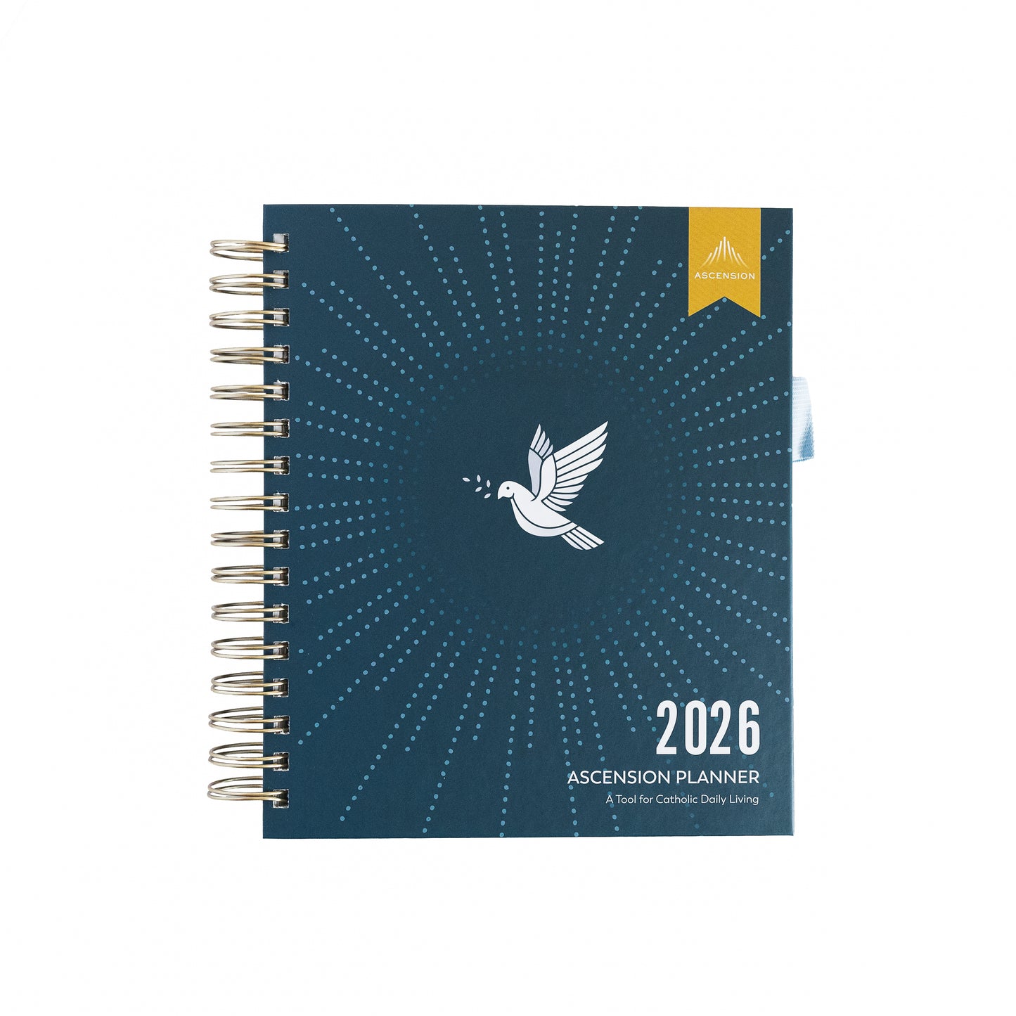 Ascension Planner 2026: A Tool for Catholic Daily Living
