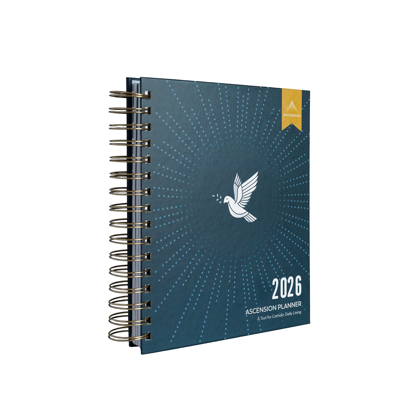 Ascension Planner 2026: A Tool for Catholic Daily Living