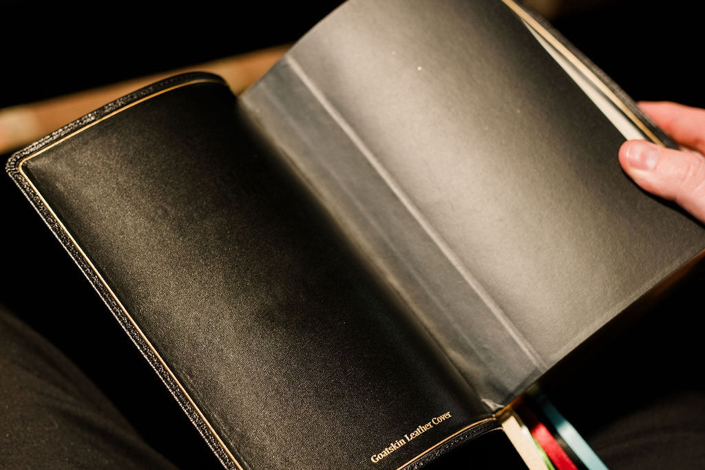 Handcrafted for exceptional durability.