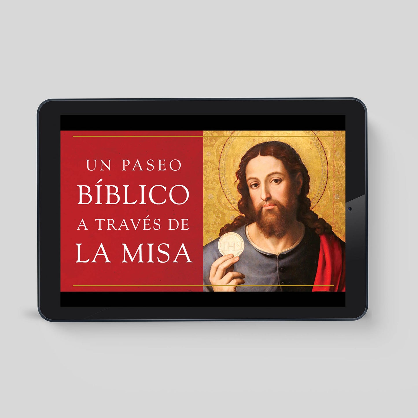 Un paseo bíblico a través de la Misa, acceso a videos en línea (edición del 10th Aniversario)