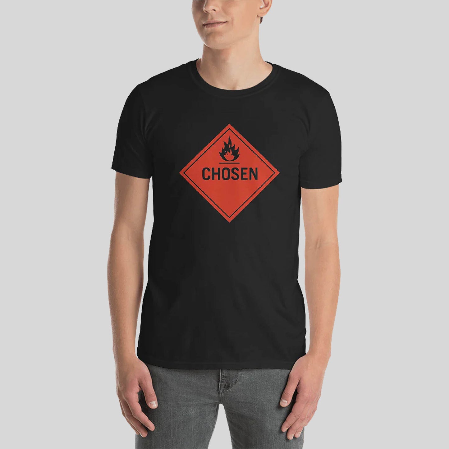 Chosen T-Shirt