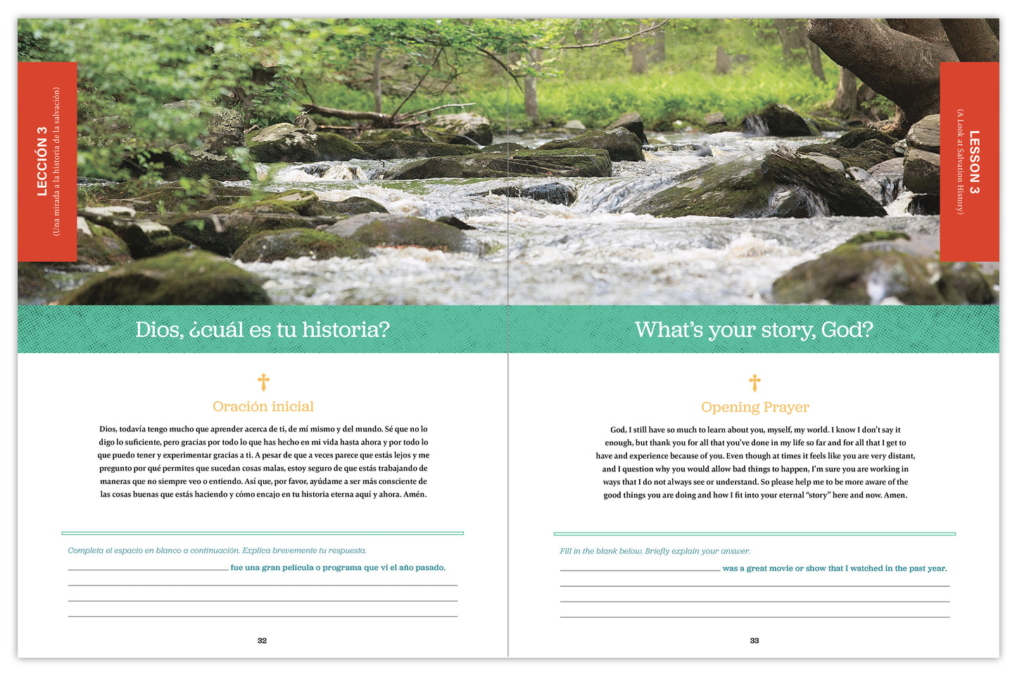 Chosen: Your Journey to Confirmation, Student Pack (Includes Online Course Access)