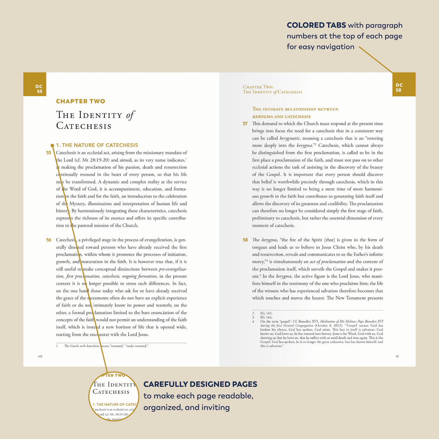 Directory for Catechesis