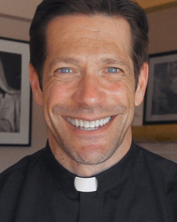 Fr. Mike Schmitz