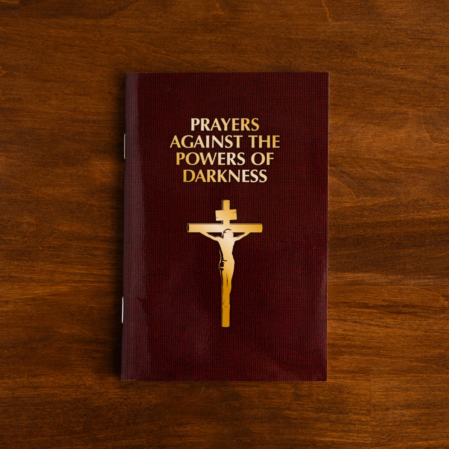 Prayers Against the Powers of Darkness