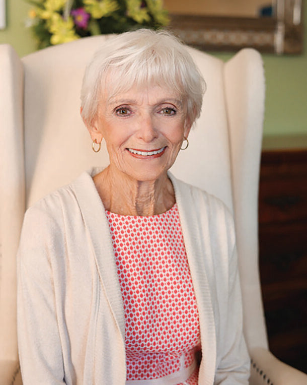 Gayle Somers
