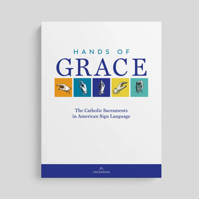 Hands of Grace, Participant's Guide