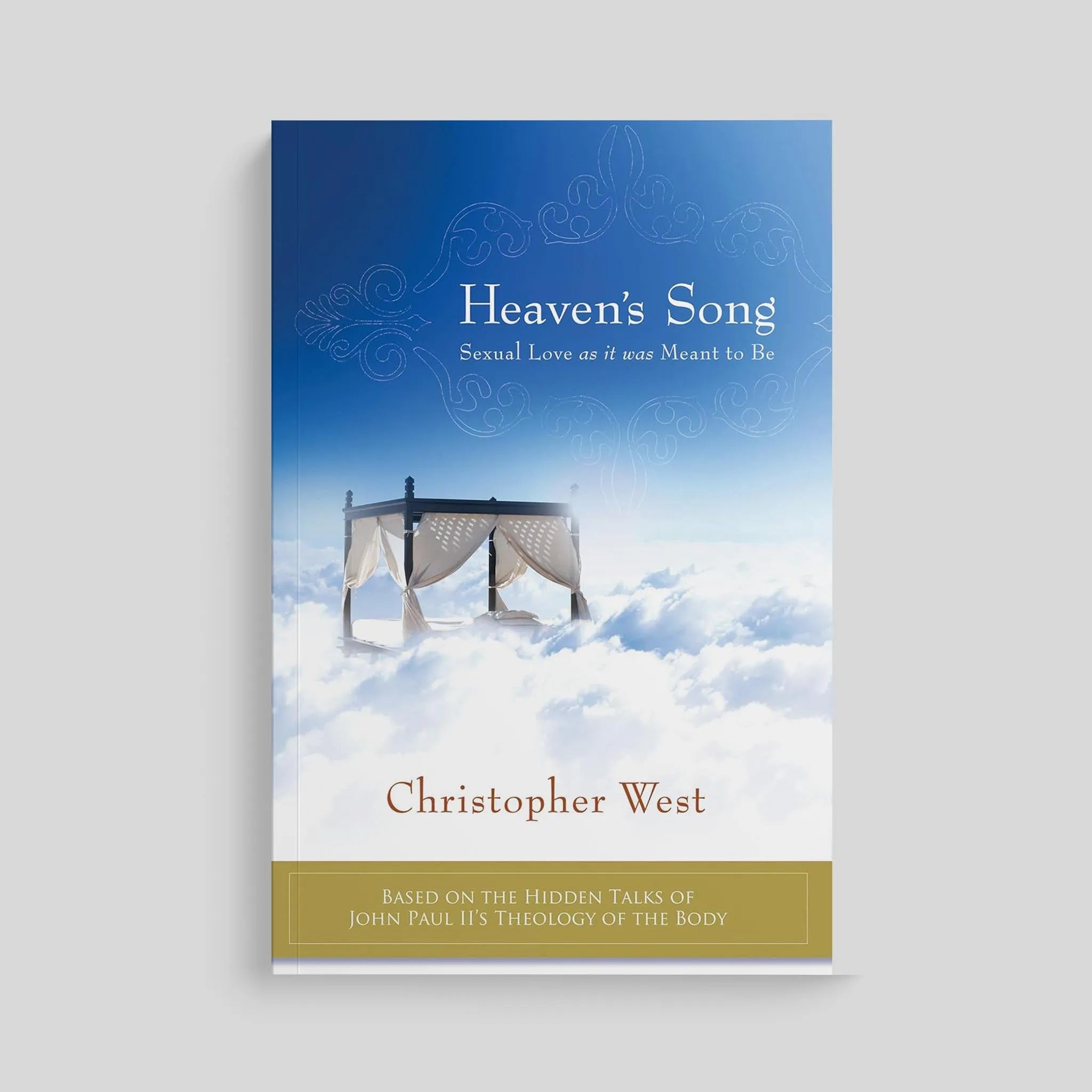 Heaven's Song: Sexual Love As It Was Meant to Be – Ascension