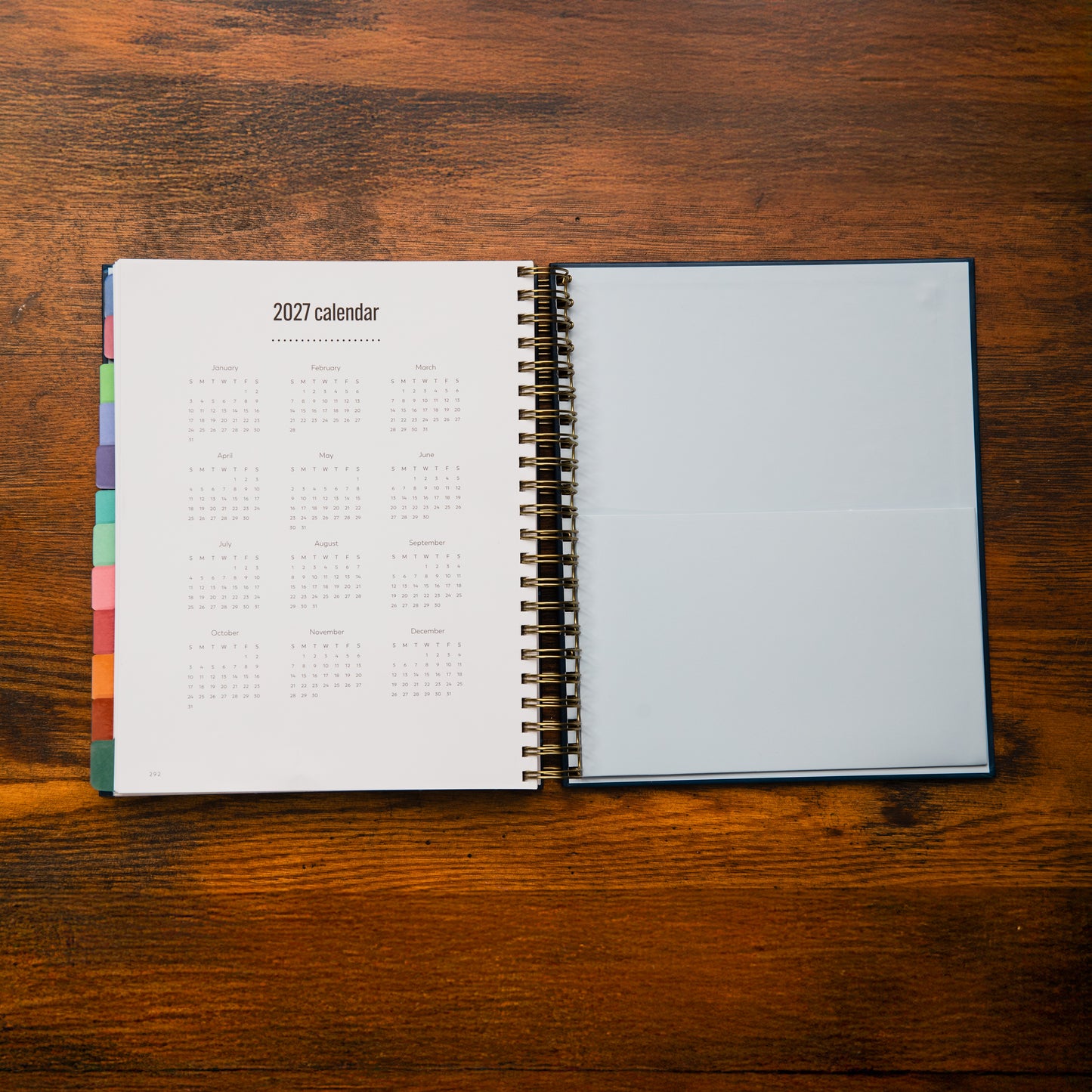 Ascension Planner 2026: A Tool for Catholic Daily Living