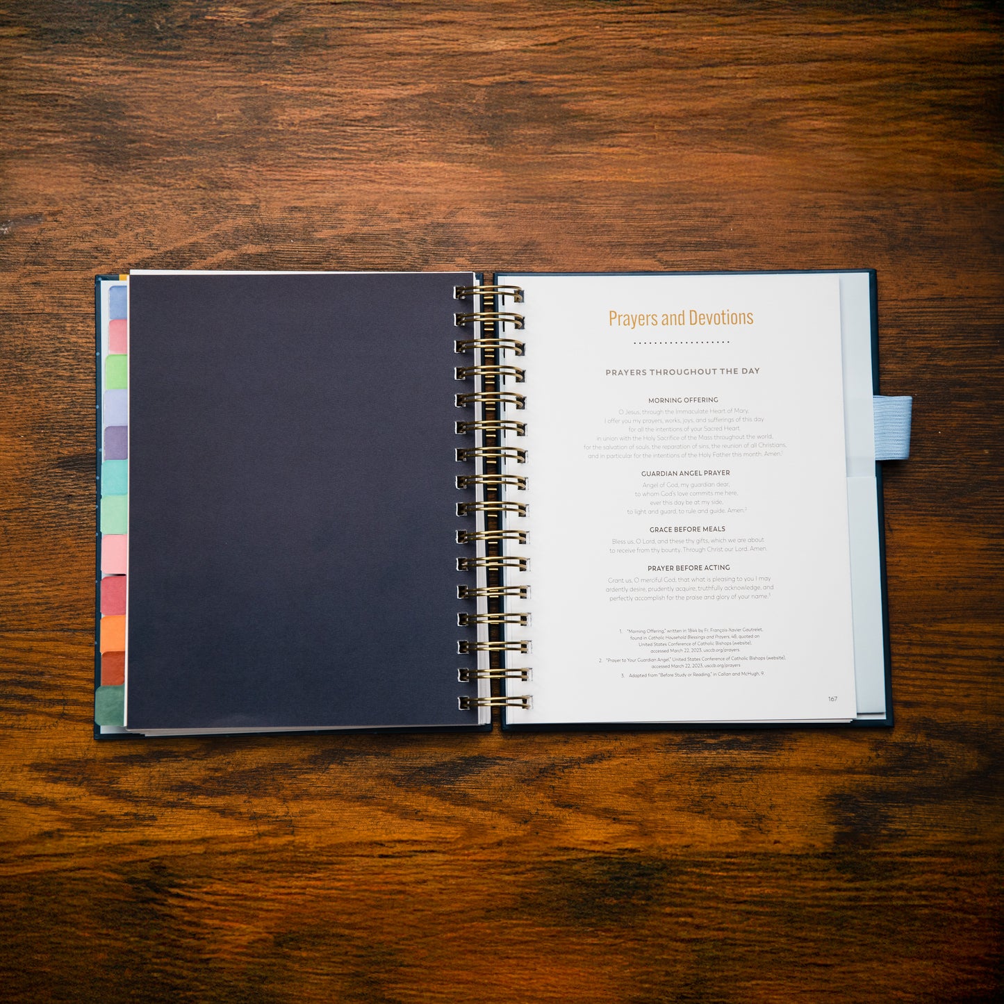 Ascension Planner 2026: A Tool for Catholic Daily Living