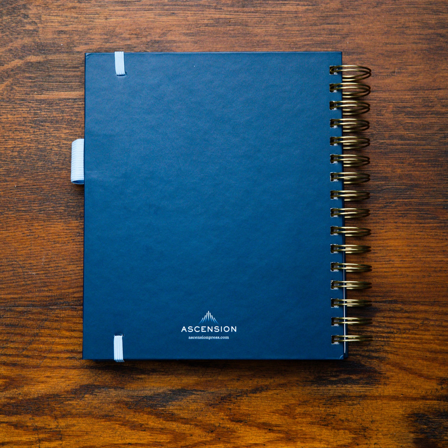 Ascension Planner 2026: A Tool for Catholic Daily Living