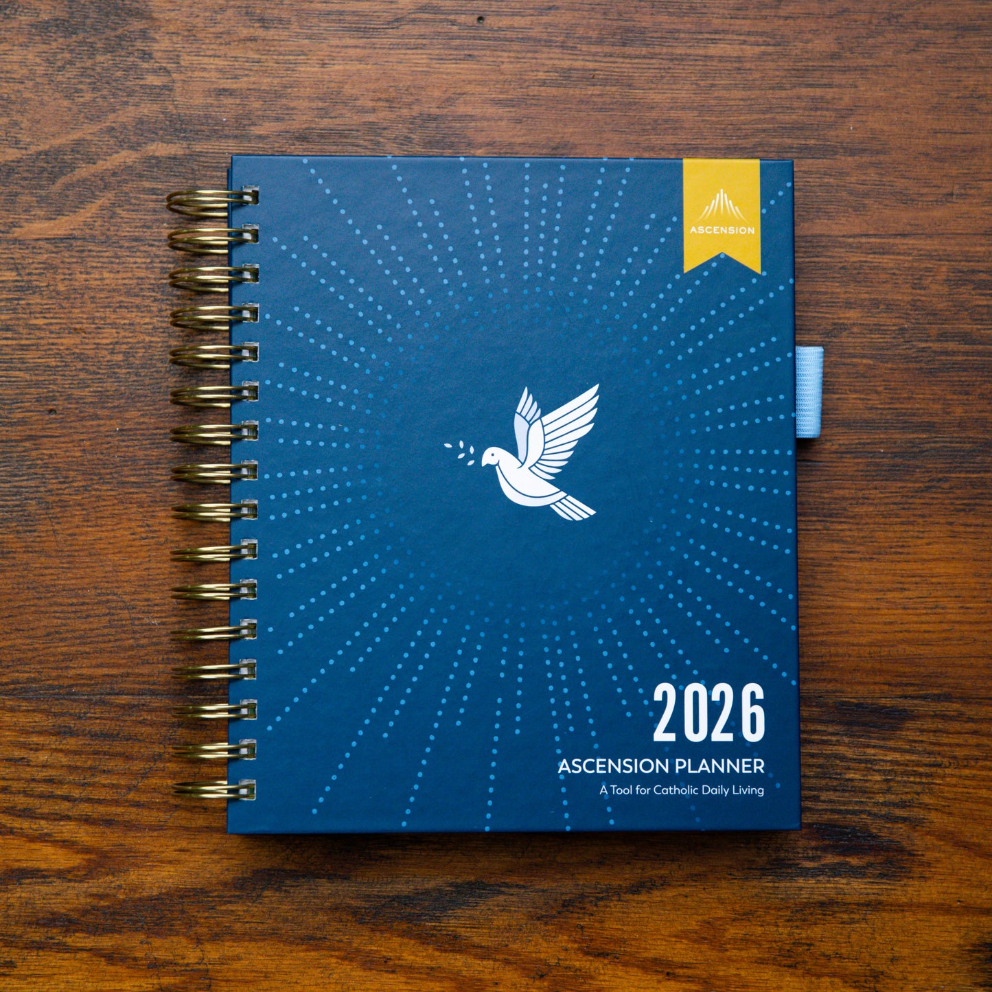 Ascension Planner 2026: A Tool for Catholic Daily Living