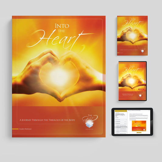 Into the Heart: A Journey through the Theology of the Body Starter Pack