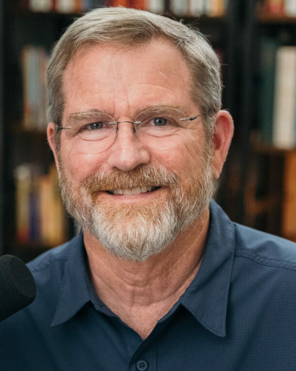 Jeff Cavins