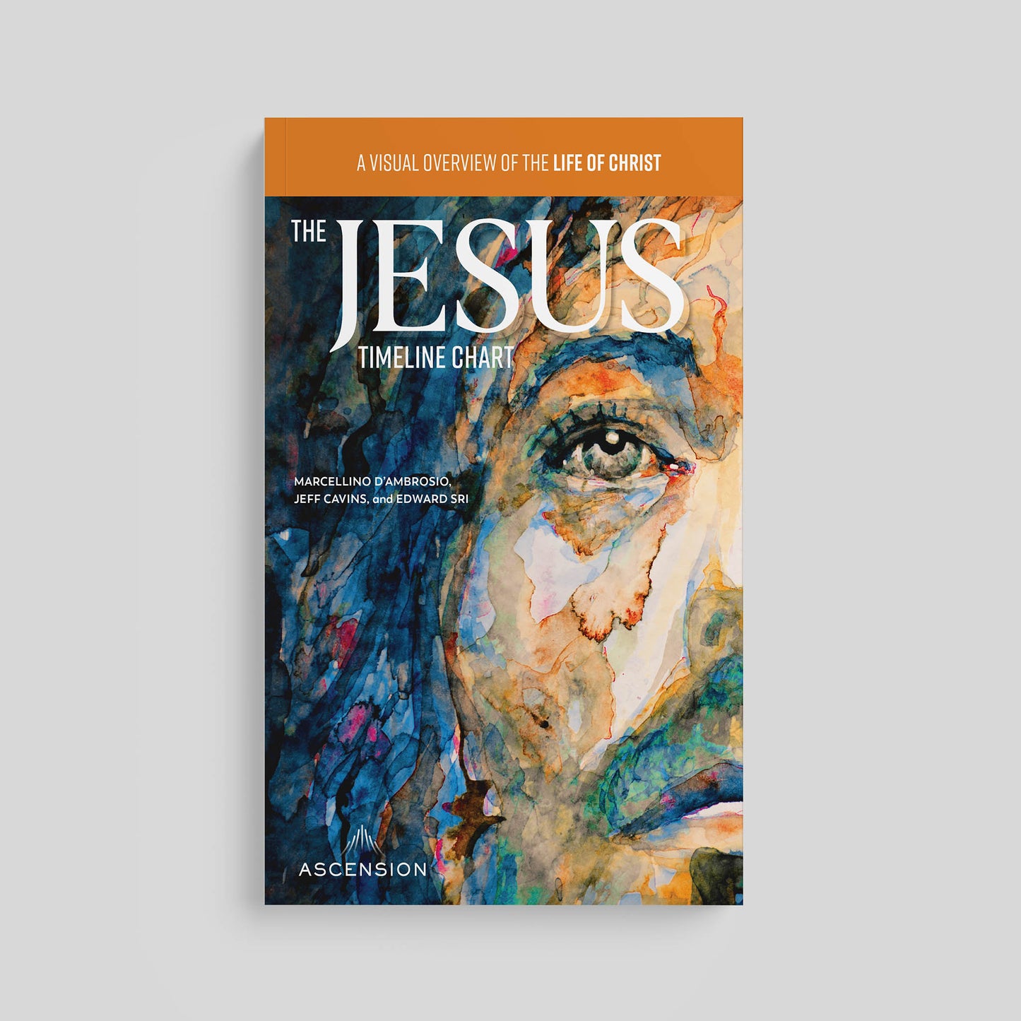 The Jesus Timeline Chart