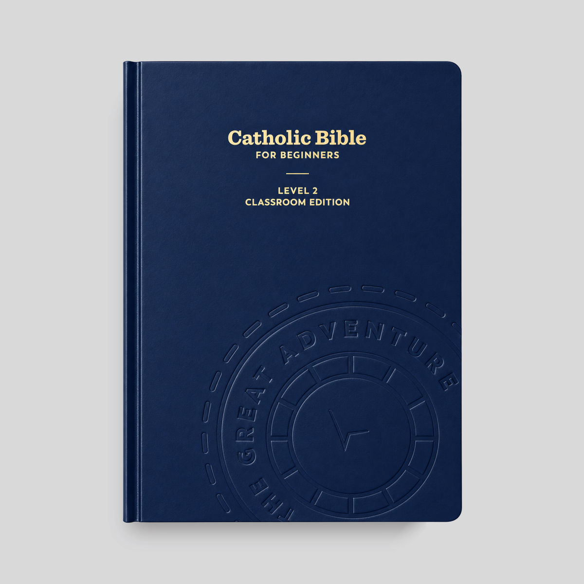 The Great Adventure Catholic Bible for Beginners, Classroom Edition