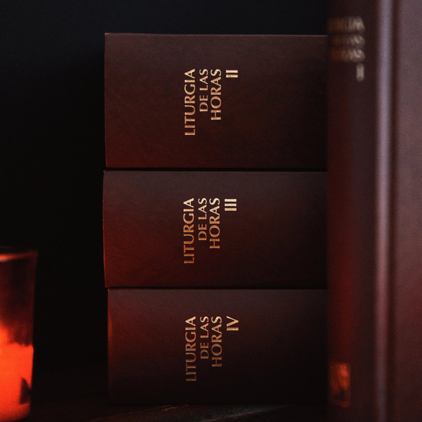 Liturgy of the Hours