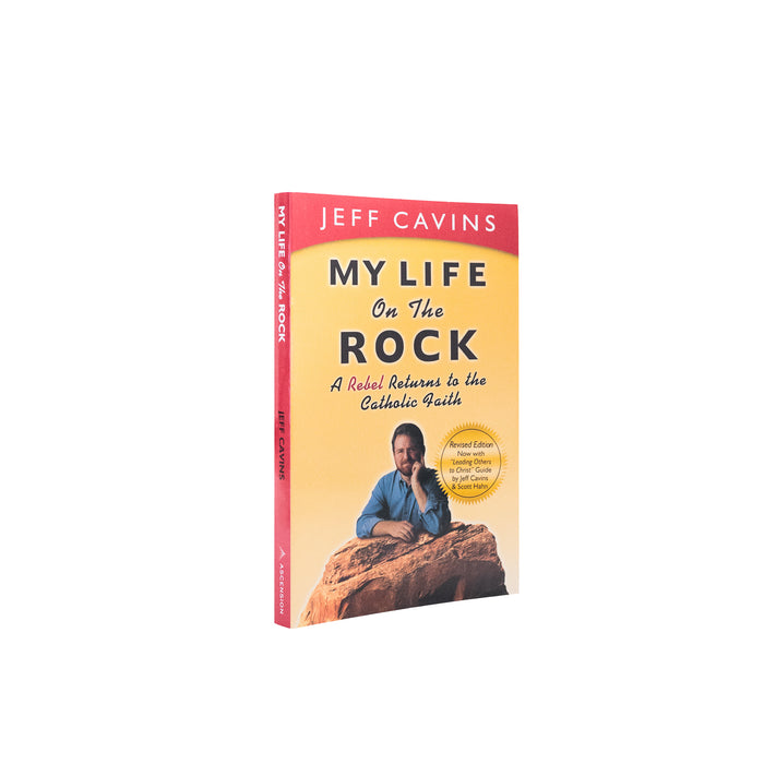 My Life on the Rock, Revised Edition