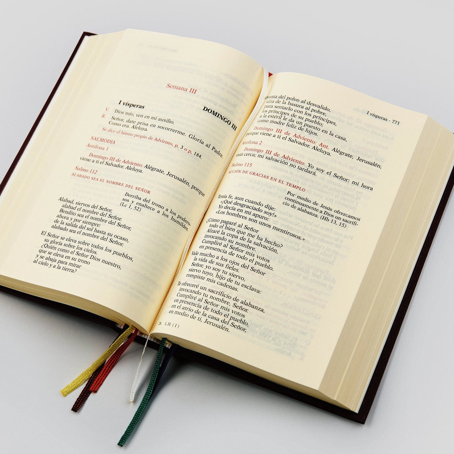 Liturgy of the Hours