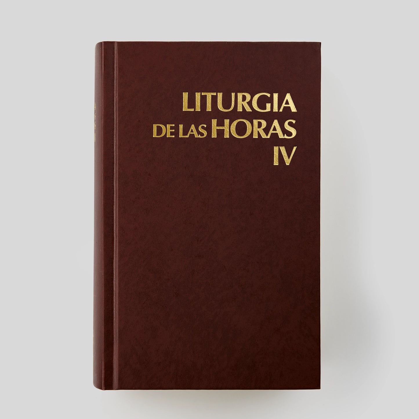 Liturgy of the Hours