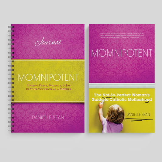 Momnipotent Mom's Pack