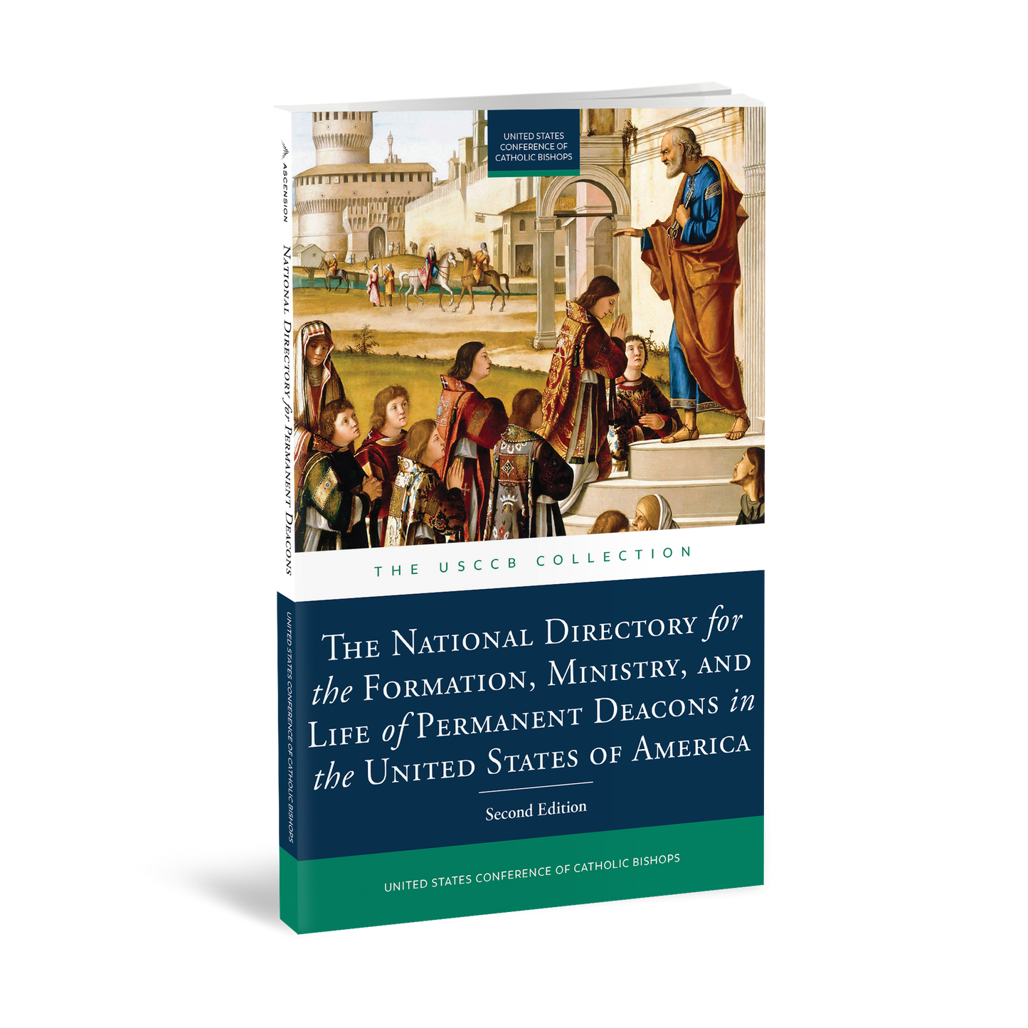 National Directory for the Formation, Ministry, and Life of Permanent Deacons in the United States of America