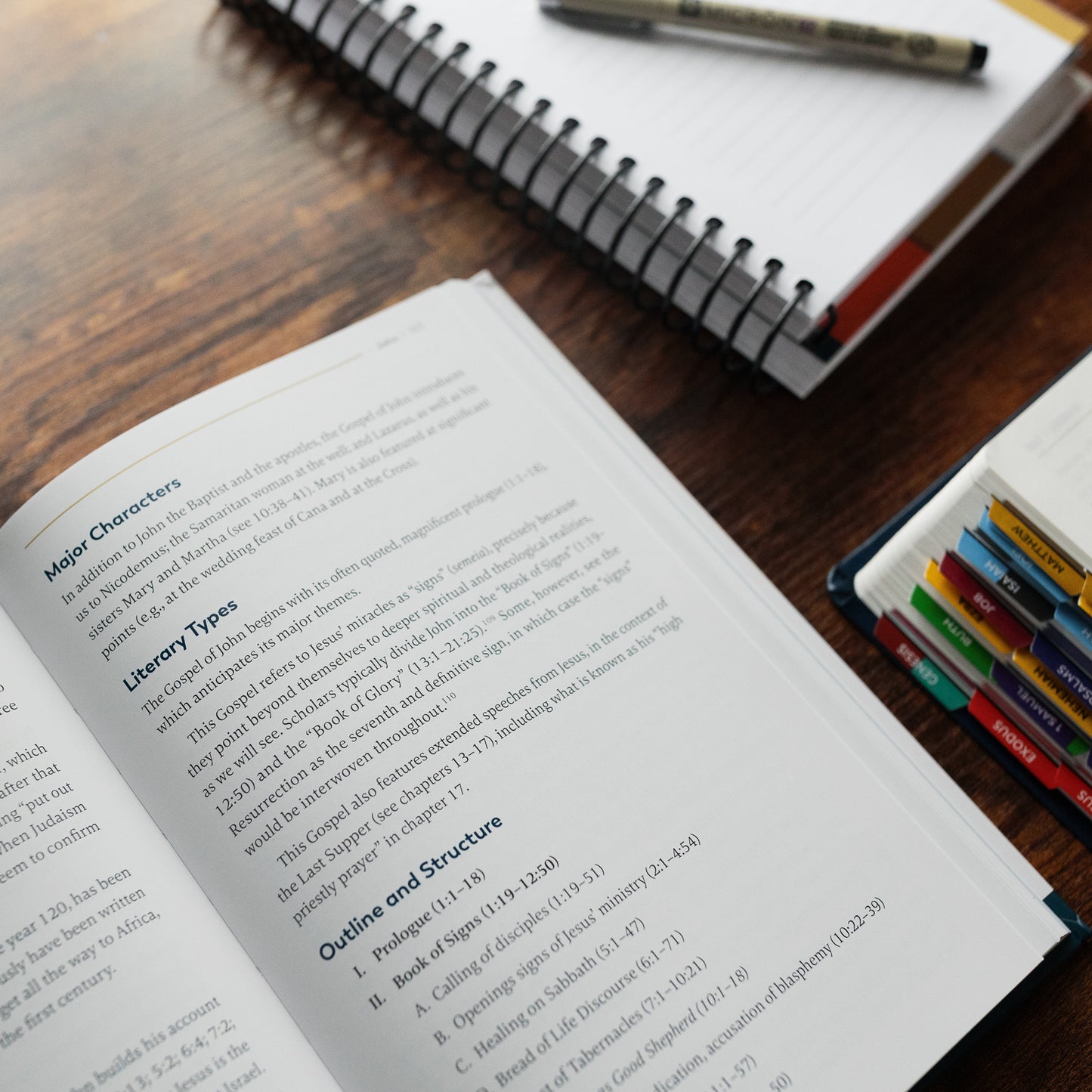 A Catholic Guide to the New Testament