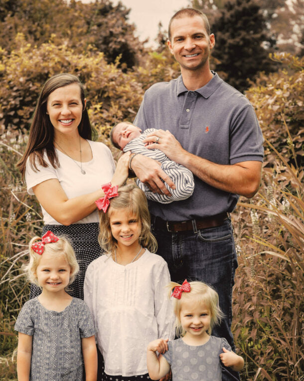 David and Pamela Niles